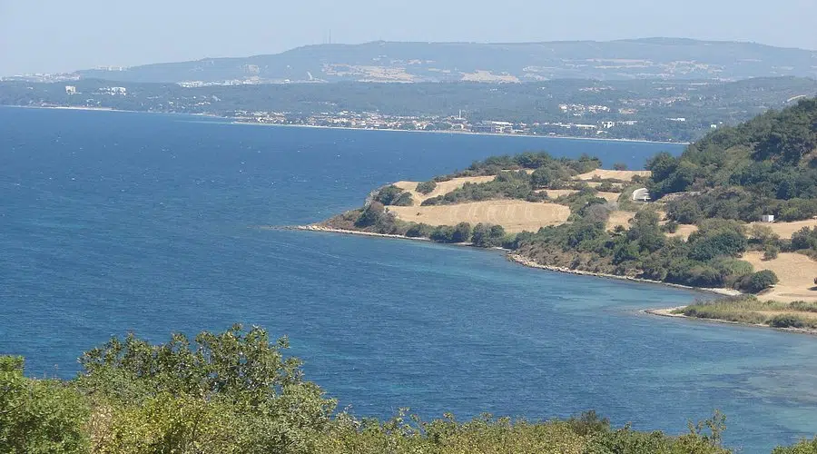 Information image